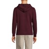 Lands' End Men's Serious Sweats Full Zip Hoodie - 2 of 3