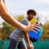 NERF Vortex Rocket Football - Blue: Shell, Ages 6+ - 3 of 4