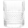 LEMONSODA Premium Double Rocks Vintage Whiskey Tumblers - 10 oz (Set of 4) - image 4 of 4