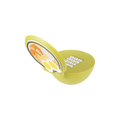 Vivitar Novelty 'Ramen' Phone Handset: Wireless Bluetooth Headset, Lightweight 0.55 lbs