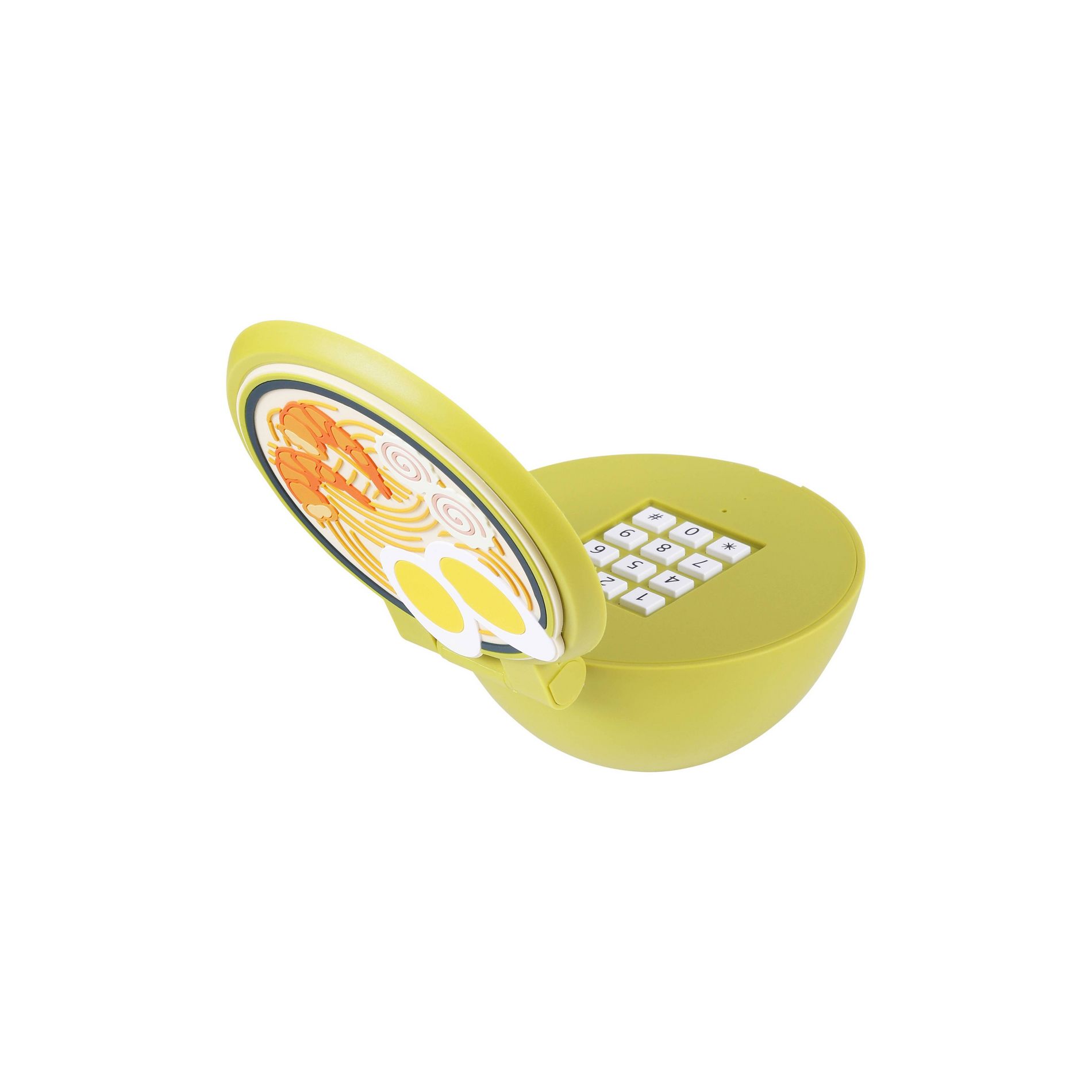 Vivitar Novelty 'Ramen' Phone Handset