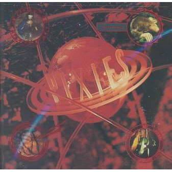 PIXIES - Bossanova (CD)