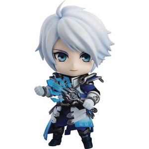 Good Smile Company King of Glory Zhuge Liang Nendoroid Action Figure - 1 of 3