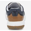 Johnston & Murphy Men’s Amherst GL1 Sport Hybrid Golf Shoe - 3 of 4