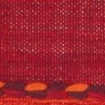 orange/red