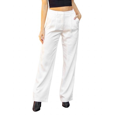 Women's Hailey Pants - LUCY PARIS