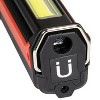 Dorcy® 450-Lumen Flex COB Rechargeable Work Light and LED Tip Inspection Flashlight - image 3 of 4