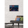 Trends International Lofi Girl - Best of 2022 Framed Wall Poster Prints - 2 of 4