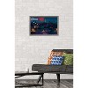 Trends International Lofi Girl - Best of 2022 Framed Wall Poster Prints - image 2 of 4