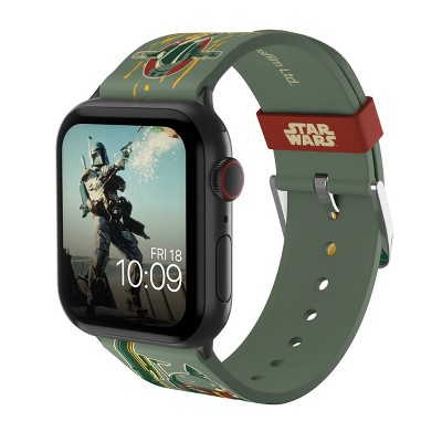 MobyFox STAR WARS Apple Watch Band
