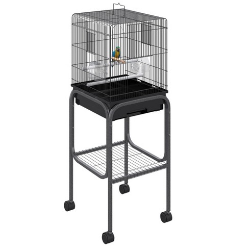 Bird cage clearance accessories near me