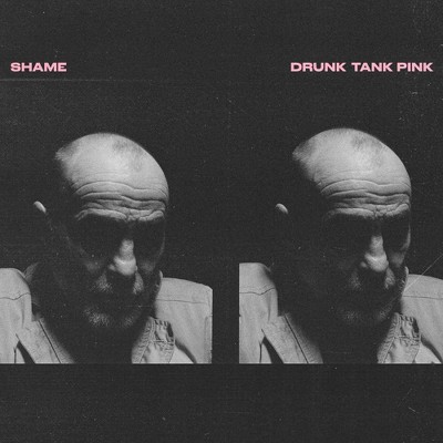 Shame - Drunk Tank Pink (CD)