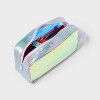 Plastic Pencil Pouch - up&up™ - 4 of 4