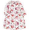 Luvable Friends Hudson Baby Long-Sleeve Dresses 2pk - 2 of 2