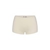 Women's Soft Jersey High Waisted Short - Eterne - 4 of 4