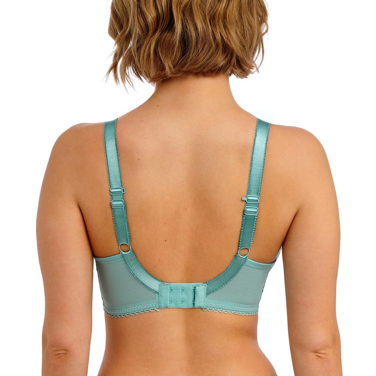Freya Women's Love Crush Molded Plunge Underwire T Shirt Bra - thumbnail 8