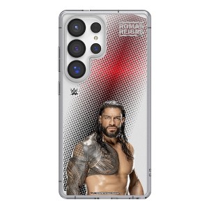 Keyscaper WWE Superstar Clear Cell Phone Case for Galaxy S21 Plus - 1 of 4