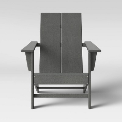wicker adirondack chair target