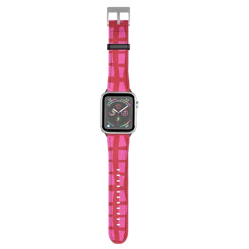 Checkered apple outlet watch band