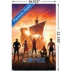 Trends International Netflix One Piece - Teaser One Sheet Unframed Wall Poster Prints - 3 of 4