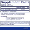 Pure Encapsulations NSK-SD - 100 mg Nattokinase - for Normal Blood Circulation - Supports Fibrinolytic Activity* - Gluten Free & Non-GMO - 2 of 4