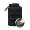 Ninja SLUSHi 88 oz. Frozen Drink & Slushie Machine with 1 Year Warranty & Bottle - 2 of 4