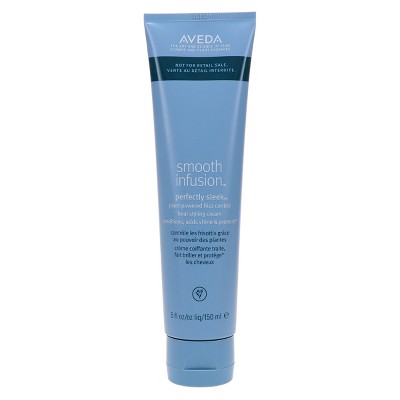 Aveda Smooth Infusion Perfectly Sleek Blow Dry Cream New 5 oz