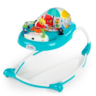 Photo 1 of ***MISSING COMPONENTS**** Baby Einstein Sky Explorers Baby Walker with Wheels and Activity Center