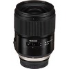 Tamron SP 35mm f/1.4 Di USD Lens for Nikon F - 2 of 4