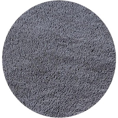 Plush Thick Shag Area Rug Large Soft Fluffy Faux Fur Carpet, Non-Slip Non-Shedding Fuzzy Rug for Living Room, Bedroom Nursery Decor