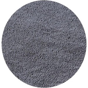 Plush Thick Shag Area Rug Large Soft Fluffy Faux Fur Carpet, Non-Slip Non-Shedding Fuzzy Rug for Living Room, Bedroom Nursery Decor - 1 of 4