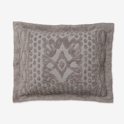 BrylaneHome Georgia Chenille Shams