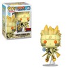 Funko POP! Naruto Shippuden - Naruto Uzumaki (Kurama Link Mode) Vinyl Figure #1465 AAA Anime Exclusive - 3 of 3