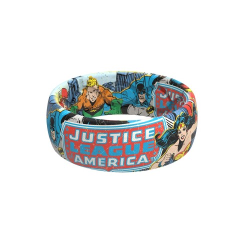 Groove Life Men's DC Comic Ring - image 1 of 4