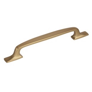 Amerock Highland Ridge Cabinet or Drawer Pull - 1 of 4