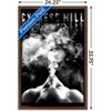 Trends International Cypress Hill - Smoke Framed Wall Poster Prints - 3 of 4