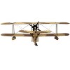 Supermarine Walrus MKI Aircraft "North Africa" (1942) Royal Air Force 1/72 Diecast Model Airplane by Oxford Diecast - 4 of 4