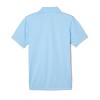 French Toast School Uniform Boys Short Sleeve Performance Polo - 2 of 3