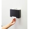 Yamazaki Home - Magnetic Face Mask Dispenser - Steel - 4 of 4