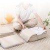 Unique Bargains Compression Packing Bags for Suitcases 1 Set - 3 of 4