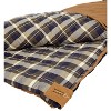 ALPS Mountaineering Silverthorne 5 Degree Sleeping Bag - 2 of 3