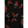 Petal and Pup Jillian Plisse Jumpsuit - 4 of 4