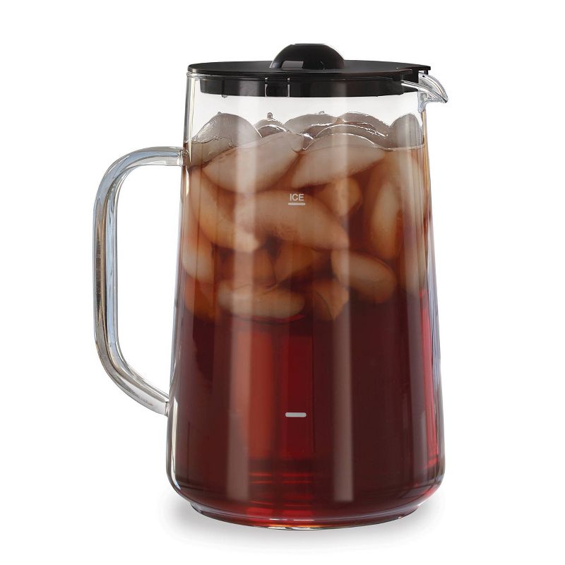 Capresso Iced Tea Maker with Glass Pitcher - 624.02, 6 of 9