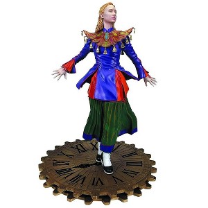 Diamond Comic Distributors, Inc. Alice Through the Looking Glass: 9" Alice Gallery PVC Figure - 1 of 1