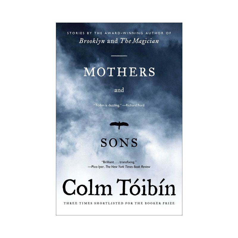 Mothers and Sons - by  Colm Toibin (Paperback), 1 of 2