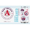 Avery Nomadic Dreamer Hazy IPA - 6pk/12 fl oz Cans - 4 of 4
