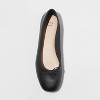 Women's Jackie Ballet Flats - A New Day™ - image 3 of 4