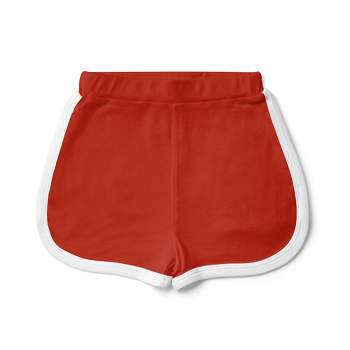 Red : Girls' Shorts : Target