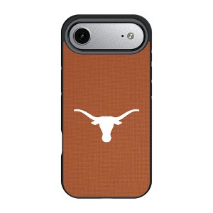 NCAA SEC Universities Solid Bump Cell Phone Case for Apple iPhone 17 Series - 1 of 4