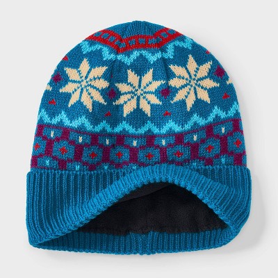 Men's Cable Beanies - Goodfellow & Co' One Size Fits Most - image 3